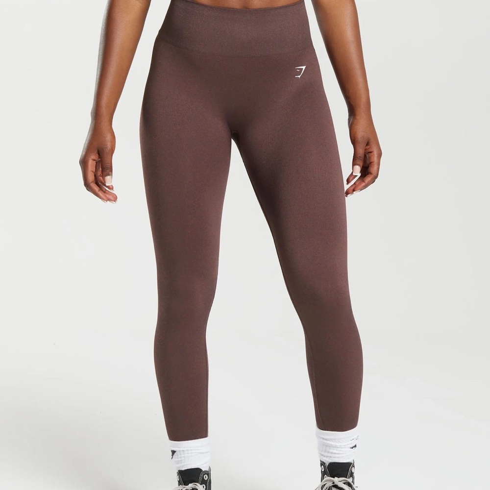 Adapt Fleck Seamless Gymshark Leggings